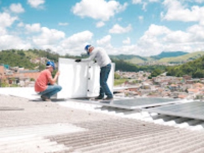 Foto de Solar+Tech - Energia Solar em Itajubá, MG por Solutudo