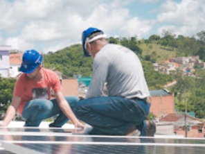 Foto de Solar+Tech - Energia Solar em Itajubá, MG por Solutudo