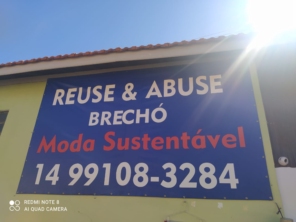 Foto de Reuse e Abuse Brechó em São Manuel, SP por Solutudo