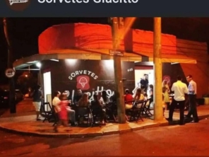 Foto galeria da empresa