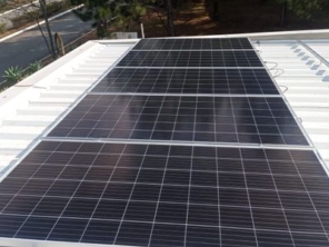 Foto galeria da empresa