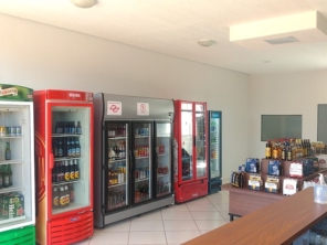 Foto de Pharmácia de Bebidas em Santa Cruz do Rio Pardo, SP por Solutudo