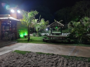 Foto de Summer Deck em São Manuel, SP por Solutudo
