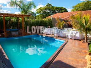 Foto de Summer Deck em São Manuel, SP por Solutudo