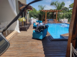 Foto de Summer Deck em São Manuel, SP por Solutudo