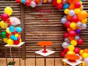 Foto de Erica Zagatto Decorações em Bauru, SP por Solutudo