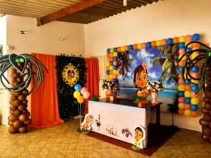Foto de Erica Zagatto Decorações em Bauru, SP por Solutudo