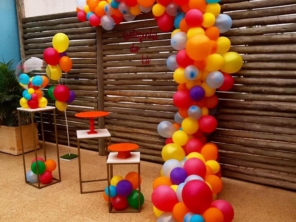 Foto de Erica Zagatto Decorações em Bauru, SP por Solutudo