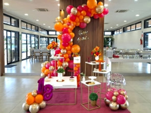 Foto de Erica Zagatto Decorações em Bauru, SP por Solutudo