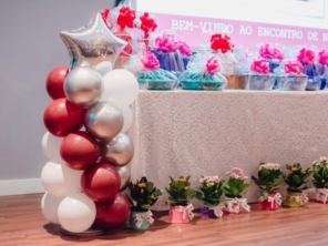 Foto galeria da empresa