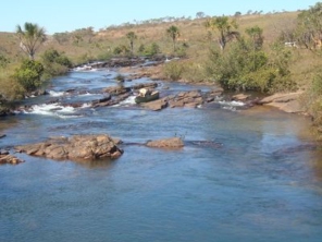 Foto de LINE RABELO TOPOGRAFIA em Lagoa Santa, MG por Solutudo