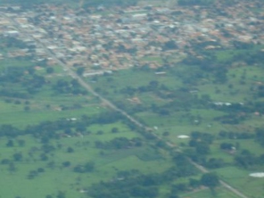 Foto de LINE RABELO TOPOGRAFIA em Lagoa Santa, MG por Solutudo