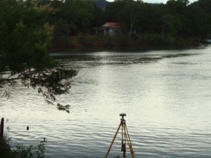 Foto de LINE RABELO TOPOGRAFIA em Lagoa Santa, MG por Solutudo