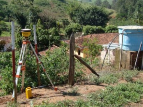 Foto de LINE RABELO TOPOGRAFIA em Lagoa Santa, MG por Solutudo
