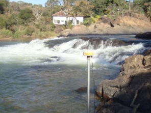Foto de LINE RABELO TOPOGRAFIA em Lagoa Santa, MG por Solutudo