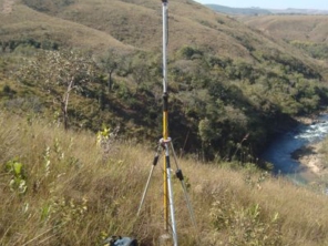 Foto de LINE RABELO TOPOGRAFIA em Lagoa Santa, MG por Solutudo
