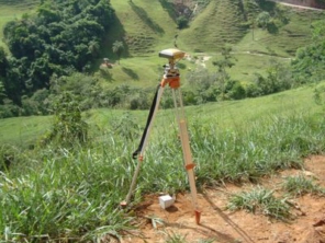 Foto de LINE RABELO TOPOGRAFIA em Lagoa Santa, MG por Solutudo