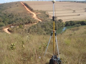 Foto de LINE RABELO TOPOGRAFIA em Lagoa Santa, MG por Solutudo