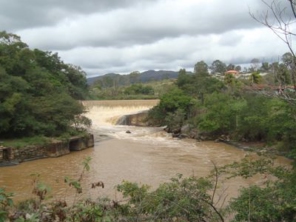 Foto de LINE RABELO TOPOGRAFIA em Lagoa Santa, MG por Solutudo