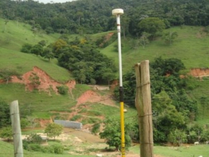 Foto de LINE RABELO TOPOGRAFIA em Lagoa Santa, MG por Solutudo