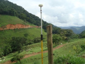 Foto de LINE RABELO TOPOGRAFIA em Lagoa Santa, MG por Solutudo