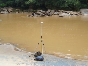 Foto de LINE RABELO TOPOGRAFIA em Lagoa Santa, MG por Solutudo
