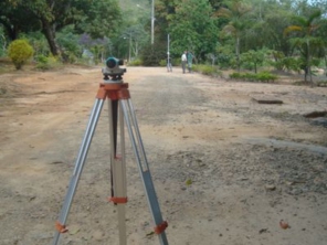 Foto de LINE RABELO TOPOGRAFIA em Lagoa Santa, MG por Solutudo