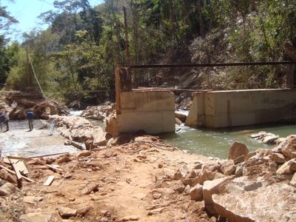 Foto de LINE RABELO TOPOGRAFIA em Lagoa Santa, MG por Solutudo