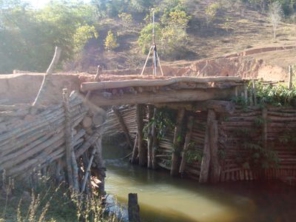 Foto de LINE RABELO TOPOGRAFIA em Lagoa Santa, MG por Solutudo