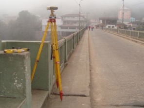 Foto de LINE RABELO TOPOGRAFIA em Lagoa Santa, MG por Solutudo