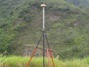 Foto de LINE RABELO TOPOGRAFIA em Lagoa Santa, MG por Solutudo