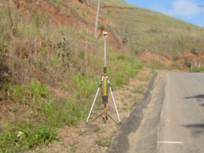 Foto de LINE RABELO TOPOGRAFIA em Lagoa Santa, MG por Solutudo