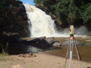 Foto de LINE RABELO TOPOGRAFIA em Lagoa Santa, MG por Solutudo