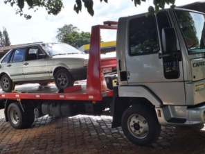 Foto de Faxinal guinchos em Faxinal, PR por Solutudo