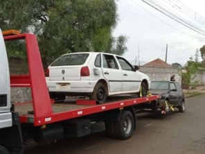 Foto de Faxinal guinchos em Faxinal, PR por Solutudo