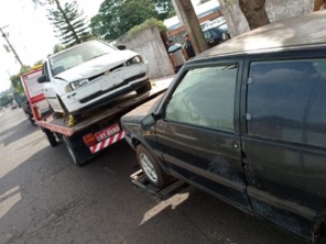 Foto de Faxinal guinchos em Faxinal, PR por Solutudo