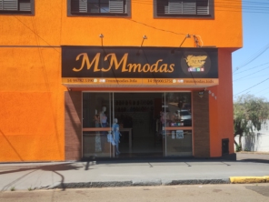 Foto galeria da empresa