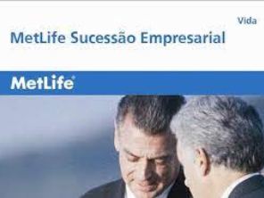 Foto de Amina Abbas - Consultora Metlife em Jundiaí, SP por Solutudo