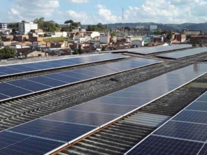 Foto de EngeSol Energia Solar em Caruaru, PE por Solutudo