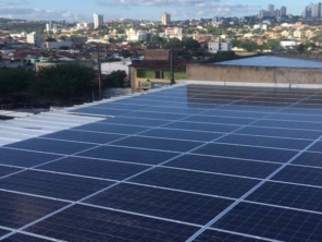 Foto de EngeSol Energia Solar em Caruaru, PE por Solutudo