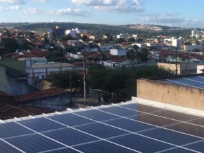 Foto de EngeSol Energia Solar em Caruaru, PE por Solutudo