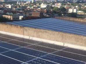 Foto de EngeSol Energia Solar em Caruaru, PE por Solutudo