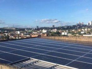 Foto de EngeSol Energia Solar em Caruaru, PE por Solutudo