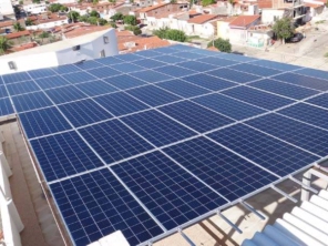 Foto de EngeSol Energia Solar em Caruaru, PE por Solutudo