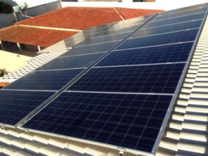 Foto de EngeSol Energia Solar em Caruaru, PE por Solutudo