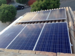 Foto de EngeSol Energia Solar em Caruaru, PE por Solutudo