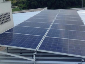 Foto de EngeSol Energia Solar em Caruaru, PE por Solutudo