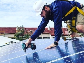 Foto de Worksol Engenharia em Maricá, RJ por Solutudo