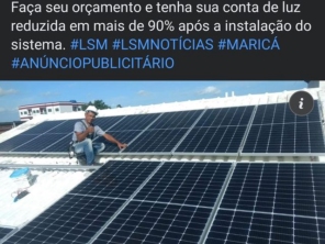 Foto de Worksol Engenharia em Maricá, RJ por Solutudo