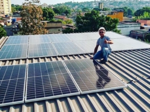 Foto galeria da empresa